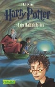 Harry Potter 6 und der Halbblutprinz - Joanne K. Rowling