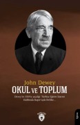 Cover-Bild zum Titel 'Okul ve Toplum' von 'John Dewey'