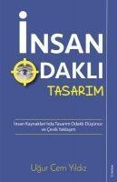 Insan Odakli Tasarim - Ugur Cem Yildiz
