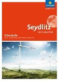 Seydlitz Geographie. Schulbuch. Sekundarstufe 2. Berlin, Brandenburg und Mecklenburg-Vorpommern - 