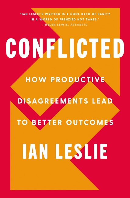 Conflicted - Ian Leslie
