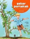Cover-Bild zum Titel 'Seker Portakali Cizgi Roman' von 'Jose Mauro De Vasconcelos'