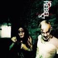 Cover-Bild zum Titel 'Rebel Extravaganza (Re-Issue)' von 'Satyricon'