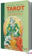 TAROT - Spiegel deiner neuen Zeit: Kurs zum Aleister Crowley & Frieda Harris Thoth Tarot - Gerd B. Ziegler, Bernhard Huber