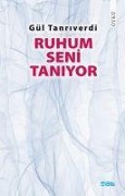 Cover-Bild zum Titel 'Ruhum Seni Taniyor' von 'Gül Tanriverdi'