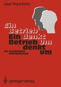 Cover-Bild zum Titel 'Ein Betrieb denkt um' von ''