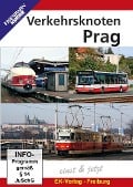 Verkehrsknoten Prag - 