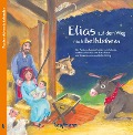 Elias auf dem Weg nach Bethlehem - Katia Simon