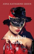 Cover-Bild zum Titel 'Maskeli Balo' von 'Anna Katharine Green'