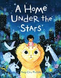 Cover-Bild zum Titel 'A Home Under the Stars' von 'Andy Chou Musser'