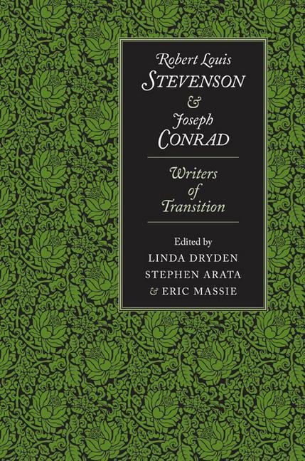 Robert Louis Stevenson and Joseph Conrad - 