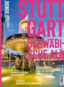 Cover-Bild zum Titel 'DuMont Bildatlas Stuttgart' von 'Dina Stahn'