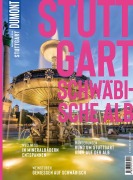 Cover-Bild zum Titel 'DuMont Bildatlas Stuttgart' von 'Dina Stahn'