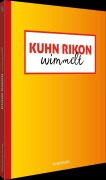 Cover-Bild zum Titel 'Kuhn Rikon wimmelt' von ''