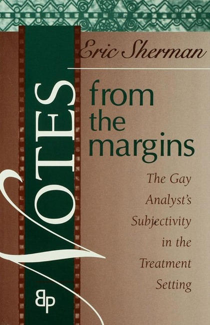 Notes from the Margins - Eric Sherman