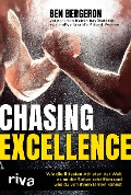 Cover-Bild zum Titel 'Chasing Excellence' von 'Ben Bergeron'