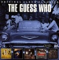 Original Album Classics - The Guess Who