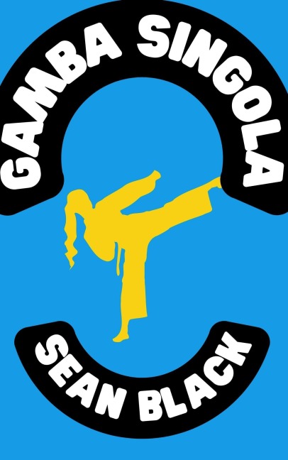 Gamba Singola - Sean Black