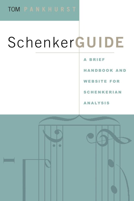 SchenkerGUIDE - Thomas Pankhurst