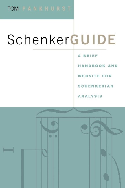 SchenkerGUIDE - Thomas Pankhurst