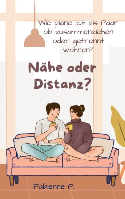 Nähe oder Distanz ? - Fabienne P.