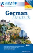 Cover-Bild zum Titel 'German Workbook for English Spearkers' von 'B. Schodel, S. Marks-Terrey'