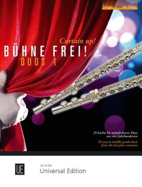 Bühne frei - Duos 1 - 