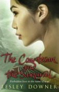 Cover-Bild zum Titel 'The Courtesan and the Samurai' von 'Lesley Downer'