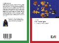 Cover-Bild zum Titel 'Identità Europea' von 'Chiara Lerda'