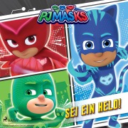 PJ Masks ¿ Sei ein Held! - Eone