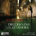 Die Lügen des Locke Lamora - Scott Lynch