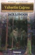 Cover-Bild zum Titel 'Vahsetin Cagrisi' von 'Jack London'