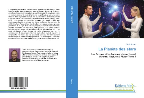 La Planète des stars - Yanis Azzaro