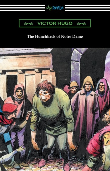 The Hunchback of Notre Dame - Victor Hugo