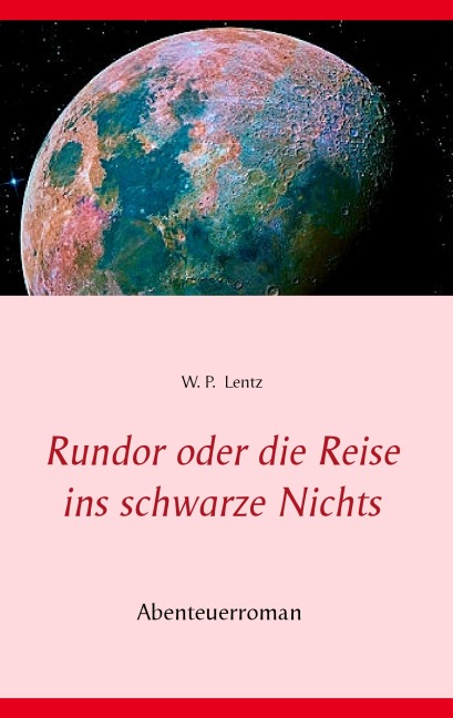 Rundor - Wolfgang Lentz