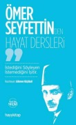 Cover-Bild zum Titel 'Ömer Seyfettinden Hayat Dersleri' von 'Gökmen Kücükali'