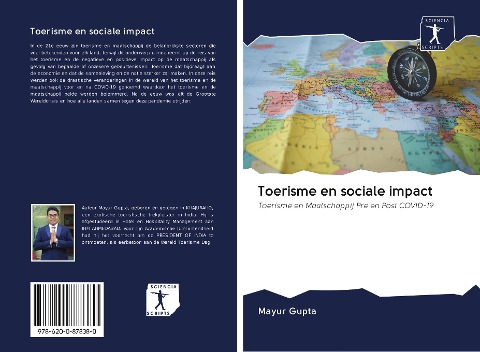 Toerisme en sociale impact - Mayur Gupta