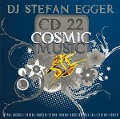Cover-Bild zum Titel 'CD 22-Cosmic-Music' von 'DJ Stefan Egger'