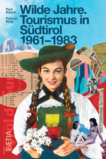 Wilde Jahre - Paul Rösch, Patrick Rina