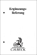 Umweltrecht 104. Ergänzungslieferung - 