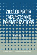 Cover-Bild zum Titel 'Ziegler-Natta Catalysts Polymerizations' von 'John Jr. Boor'