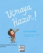 Cover-Bild zum Titel 'Ucmaya Hazir' von 'Cori Doerrfeld'