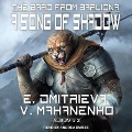 A Song of Shadow - Vasily Mahanenko
