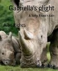 Cover-Bild zum Titel 'Gabriella's plight' von 'Alan Riches'
