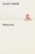 Martin Paz - Jules Verne
