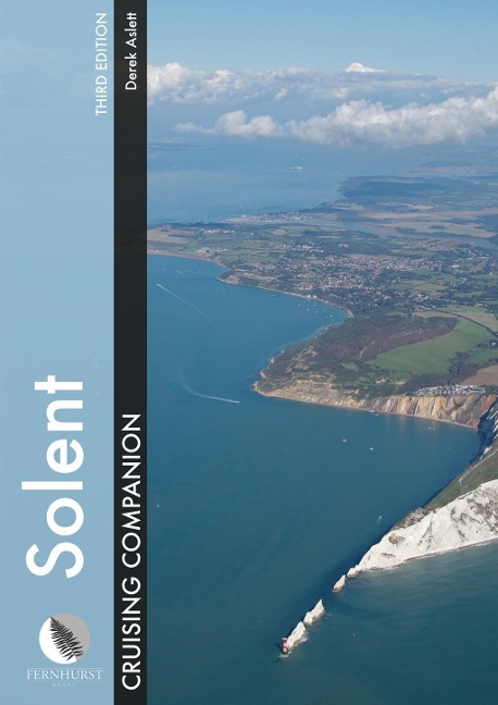 Solent Cruising Companion - Derek Aslett