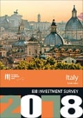 EIB Investment Survey 2018 - Italy overview - 