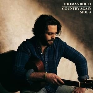 Country Again - Thomas Rhett