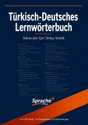Cover-Bild zum Titel 'Türkisch-Deutsches Lernwörterbuch' von 'Sprachen Plus'