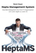 Cover-Bild zum Titel 'Hepta Management System' von 'René Hoyer'